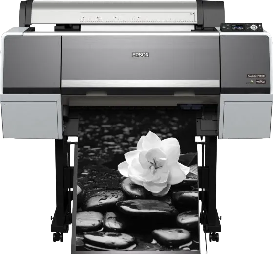 Плоттер Epson